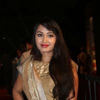 Actress Vennela at Gemini TV Puraskaralu Event 2016 Photos | Picture 1452618
