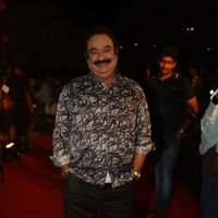 Gemini TV Puraskaralu Event 2016 Photos