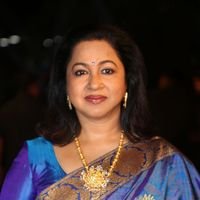 Radhika Sarathkumar - Gemini TV Puraskaralu Event 2016 Photos | Picture 1452544