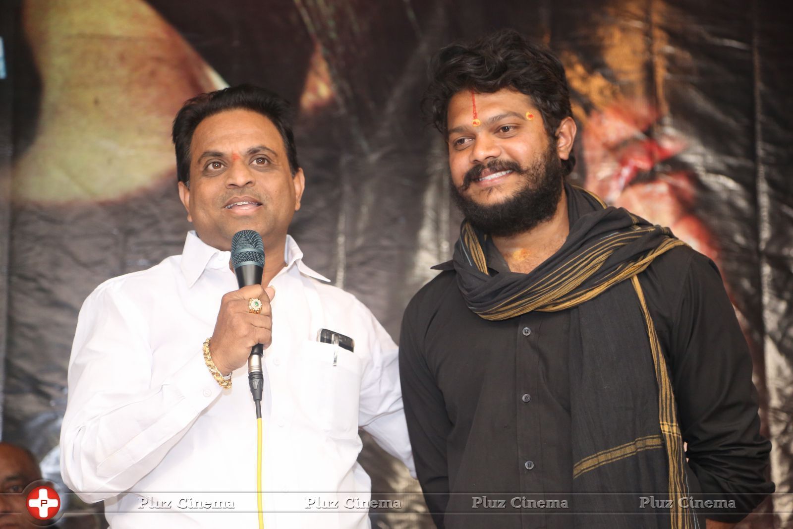 HBD Telugu Movie Teaser Launch Photos | Picture 1451989