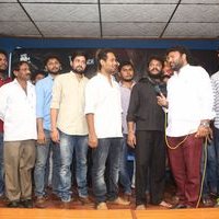 HBD Telugu Movie Teaser Launch Photos | Picture 1452001