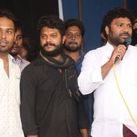 HBD Telugu Movie Teaser Launch Photos