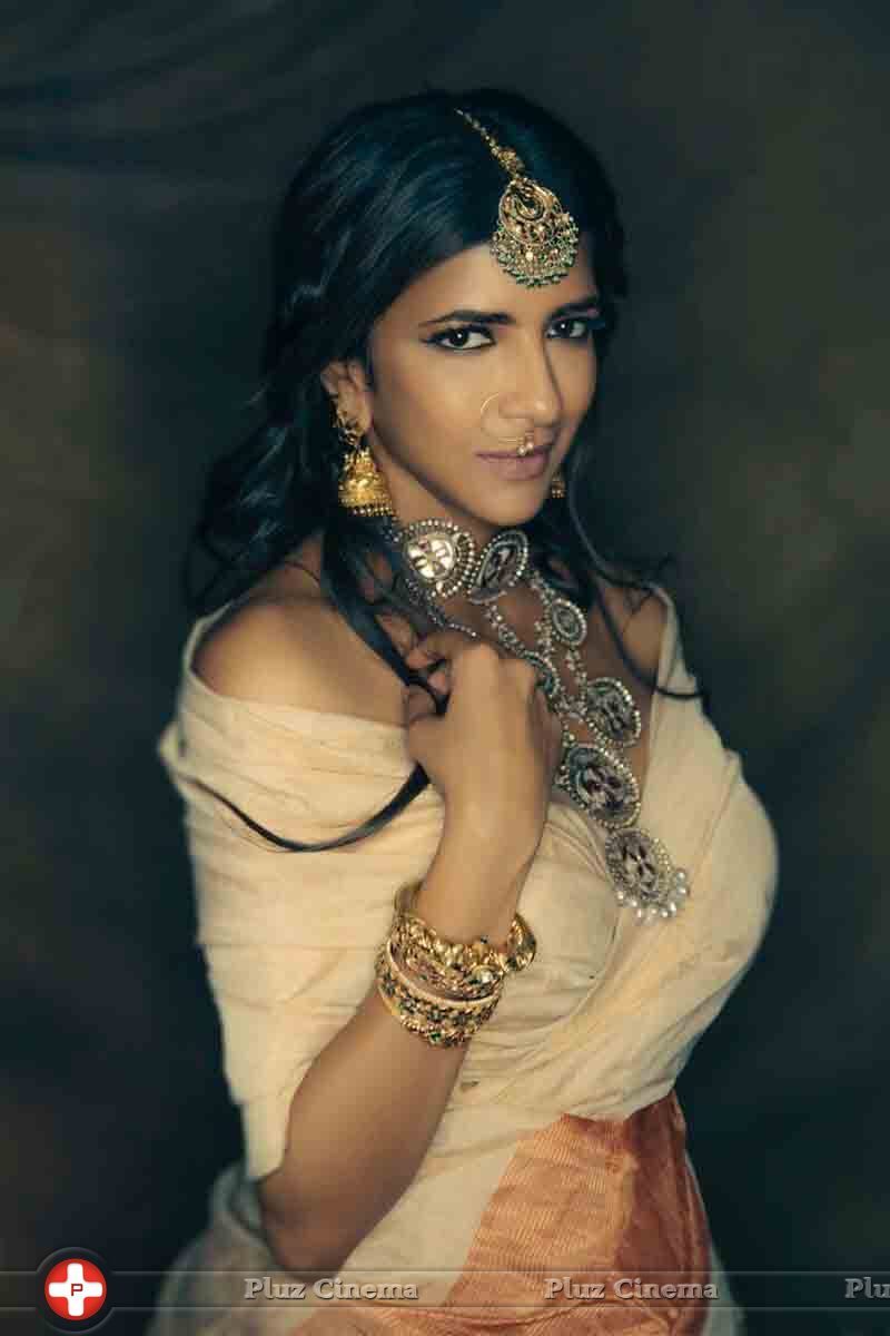 Lakshmi Manchu New PhotoShoot | Picture 1451977