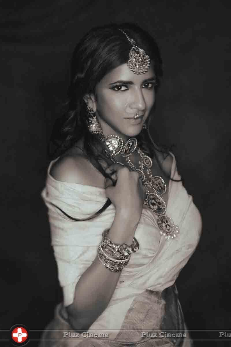 Lakshmi Manchu New PhotoShoot | Picture 1451973