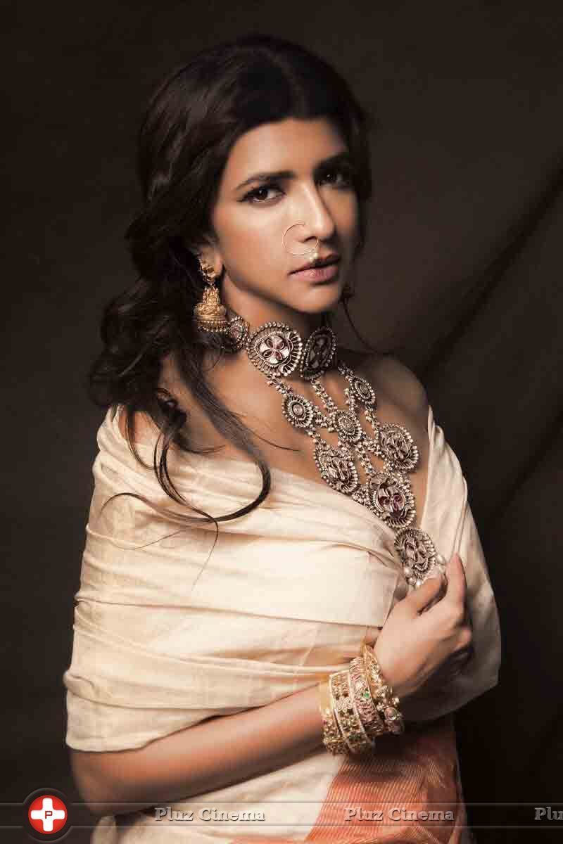 Lakshmi Manchu New PhotoShoot | Picture 1451979