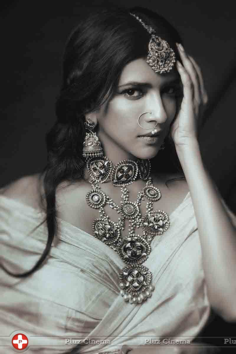 Lakshmi Manchu New PhotoShoot | Picture 1451969