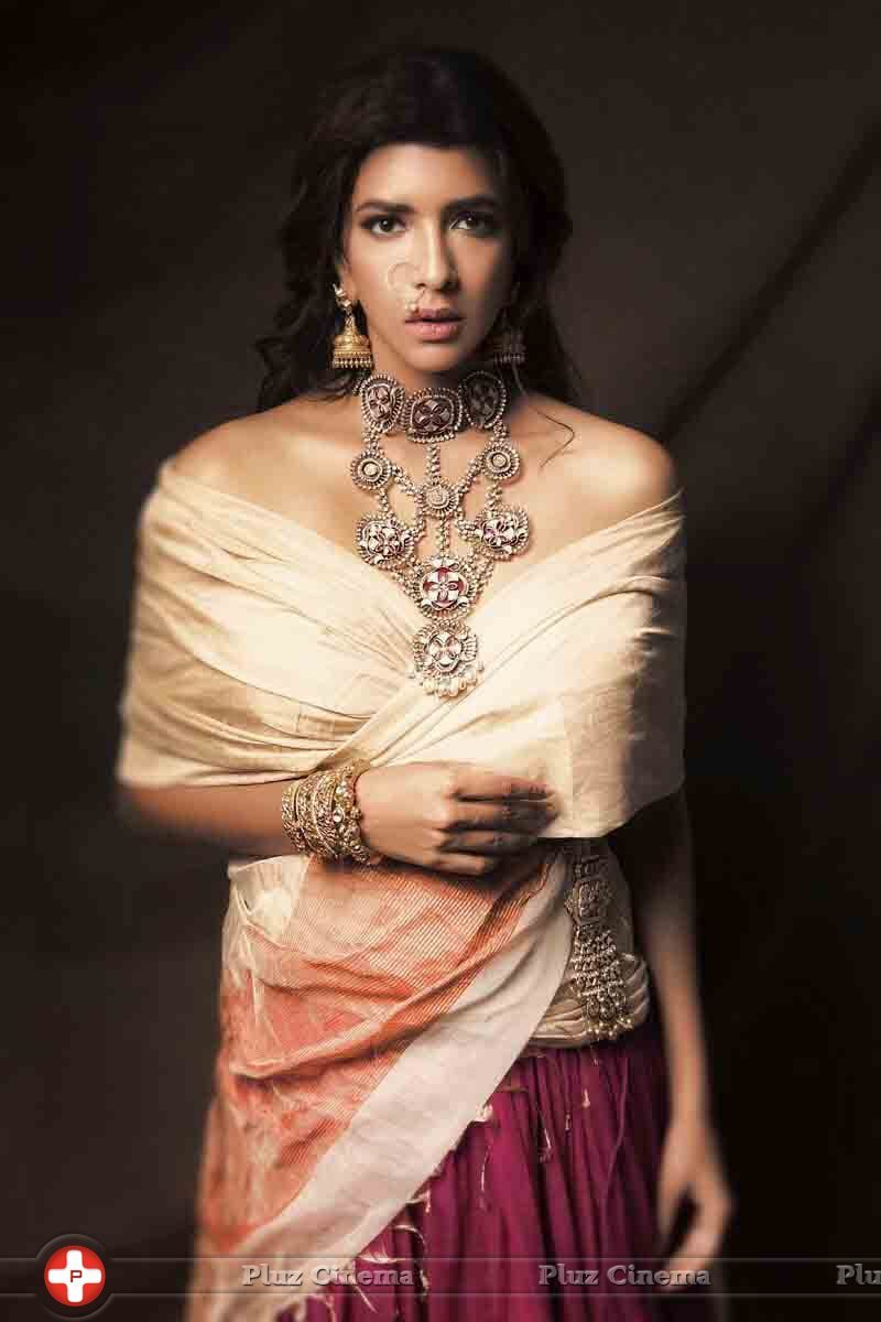 Lakshmi Manchu New PhotoShoot | Picture 1451970