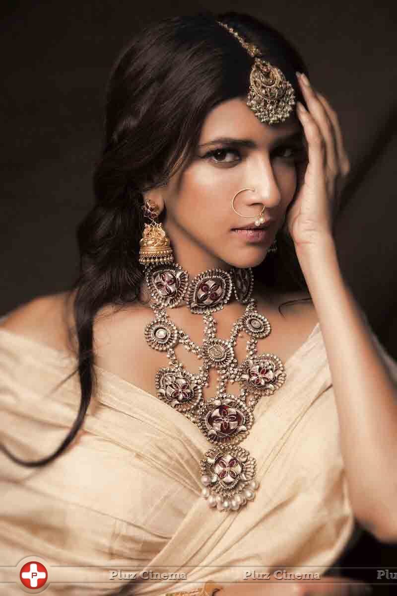 Lakshmi Manchu New PhotoShoot | Picture 1451972