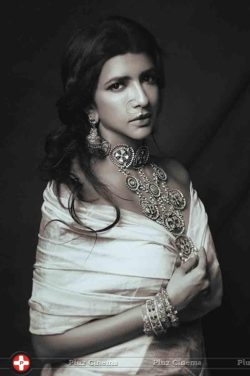 Lakshmi Manchu New PhotoShoot | Picture 1451971