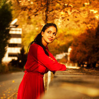 Lavanya Tripathi's Photo Shoot by Sarika Gangwal | Picture 1451959