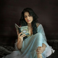 Lavanya Tripathi's Photo Shoot by Sarika Gangwal | Picture 1451966