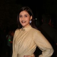 Mannara Chopra at Gemini TV Puraskaralu Event 2016 Photos