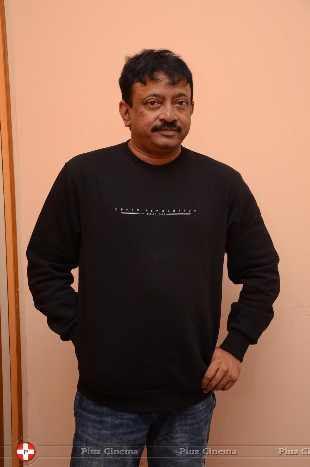 Ram Gopal Varma Interview About Vangaveeti Movie Photos | Picture 1452321