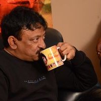 Ram Gopal Varma Interview About Vangaveeti Movie Photos | Picture 1452349
