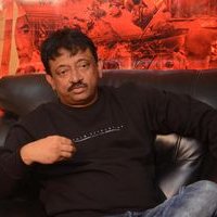 Ram Gopal Varma Interview About Vangaveeti Movie Photos | Picture 1452331