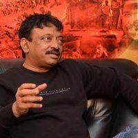 Ram Gopal Varma Interview About Vangaveeti Movie Photos | Picture 1452328