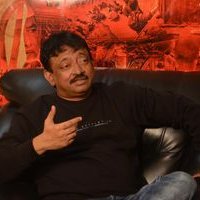 Ram Gopal Varma Interview About Vangaveeti Movie Photos | Picture 1452333