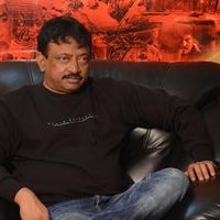 Ram Gopal Varma Interview About Vangaveeti Movie Photos | Picture 1452340