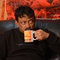 Ram Gopal Varma Interview About Vangaveeti Movie Photos | Picture 1452348