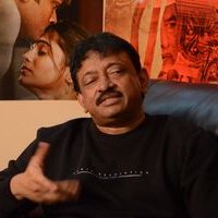 Ram Gopal Varma Interview About Vangaveeti Movie Photos | Picture 1452352