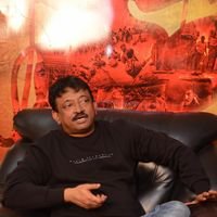 Ram Gopal Varma Interview About Vangaveeti Movie Photos | Picture 1452332