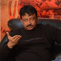 Ram Gopal Varma Interview About Vangaveeti Movie Photos | Picture 1452343