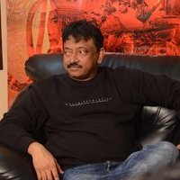 Ram Gopal Varma Interview About Vangaveeti Movie Photos | Picture 1452345