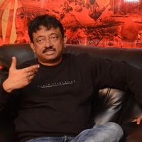 Ram Gopal Varma Interview About Vangaveeti Movie Photos | Picture 1452329
