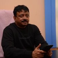 Ram Gopal Varma Interview About Vangaveeti Movie Photos | Picture 1452316