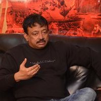 Ram Gopal Varma Interview About Vangaveeti Movie Photos | Picture 1452330