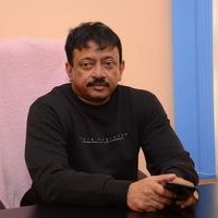 Ram Gopal Varma Interview About Vangaveeti Movie Photos | Picture 1452317
