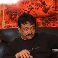 Ram Gopal Varma Interview About Vangaveeti Movie Photos | Picture 1452335