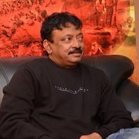 Ram Gopal Varma Interview About Vangaveeti Movie Photos | Picture 1452325