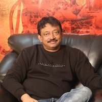 Ram Gopal Varma Interview About Vangaveeti Movie Photos | Picture 1452315