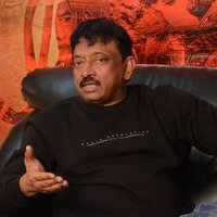 Ram Gopal Varma Interview About Vangaveeti Movie Photos | Picture 1452344