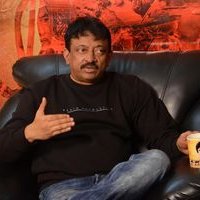 Ram Gopal Varma Interview About Vangaveeti Movie Photos | Picture 1452347