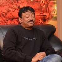 Ram Gopal Varma Interview About Vangaveeti Movie Photos | Picture 1452326