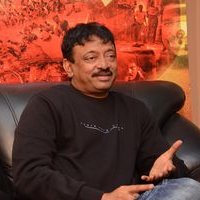 Ram Gopal Varma Interview About Vangaveeti Movie Photos | Picture 1452327