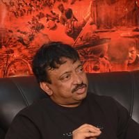 Ram Gopal Varma Interview About Vangaveeti Movie Photos | Picture 1452350