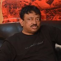 Ram Gopal Varma Interview About Vangaveeti Movie Photos | Picture 1452339