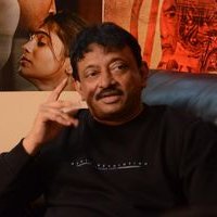 Ram Gopal Varma Interview About Vangaveeti Movie Photos | Picture 1452354