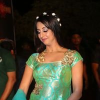 Sanjana Galrani at Gemini TV Puraskaralu Event 2016 Photos | Picture 1452582