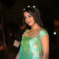 Sanjana Galrani at Gemini TV Puraskaralu Event 2016 Photos | Picture 1452588
