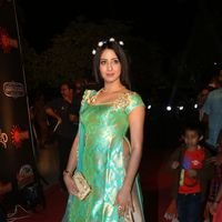 Sanjana Galrani at Gemini TV Puraskaralu Event 2016 Photos | Picture 1452590