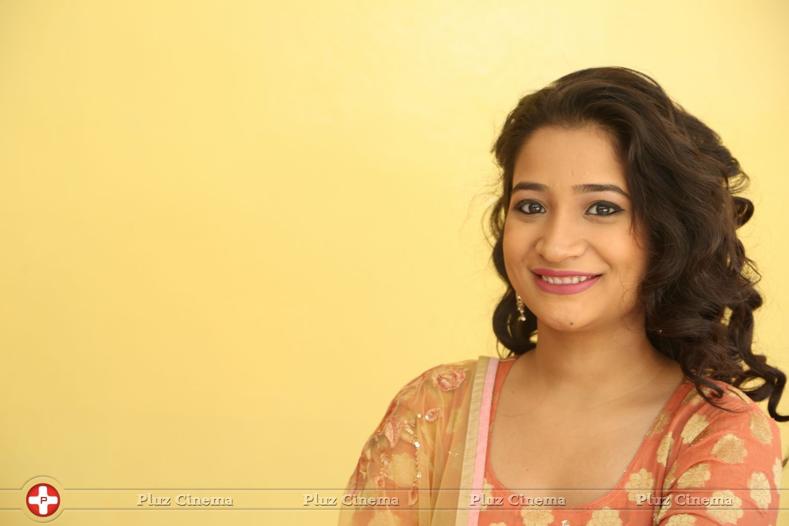 Santoshi Sharma at HBD Movie Teaser Launch Photos | Picture 1452050