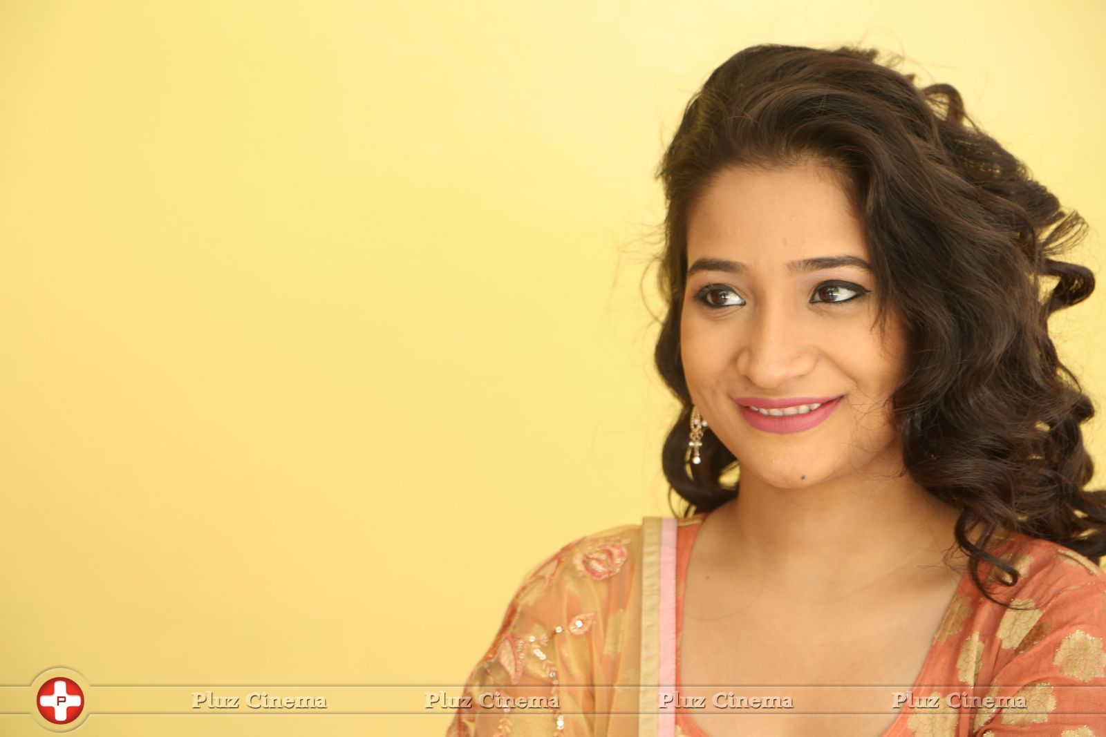 Santoshi Sharma at HBD Movie Teaser Launch Photos | Picture 1452049