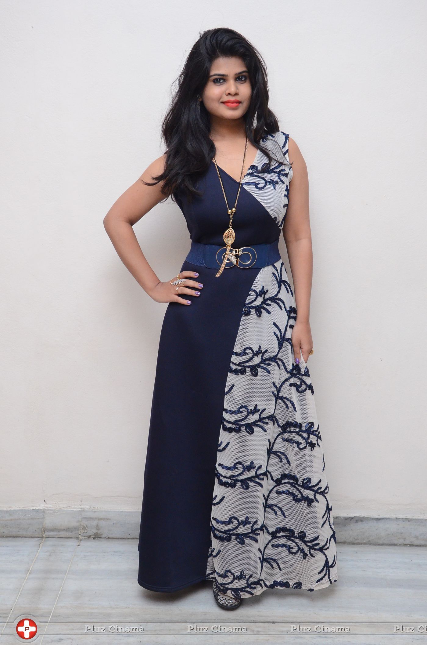 Alekhya at Plus One Movie Audio Launch Photos | Picture 1454107