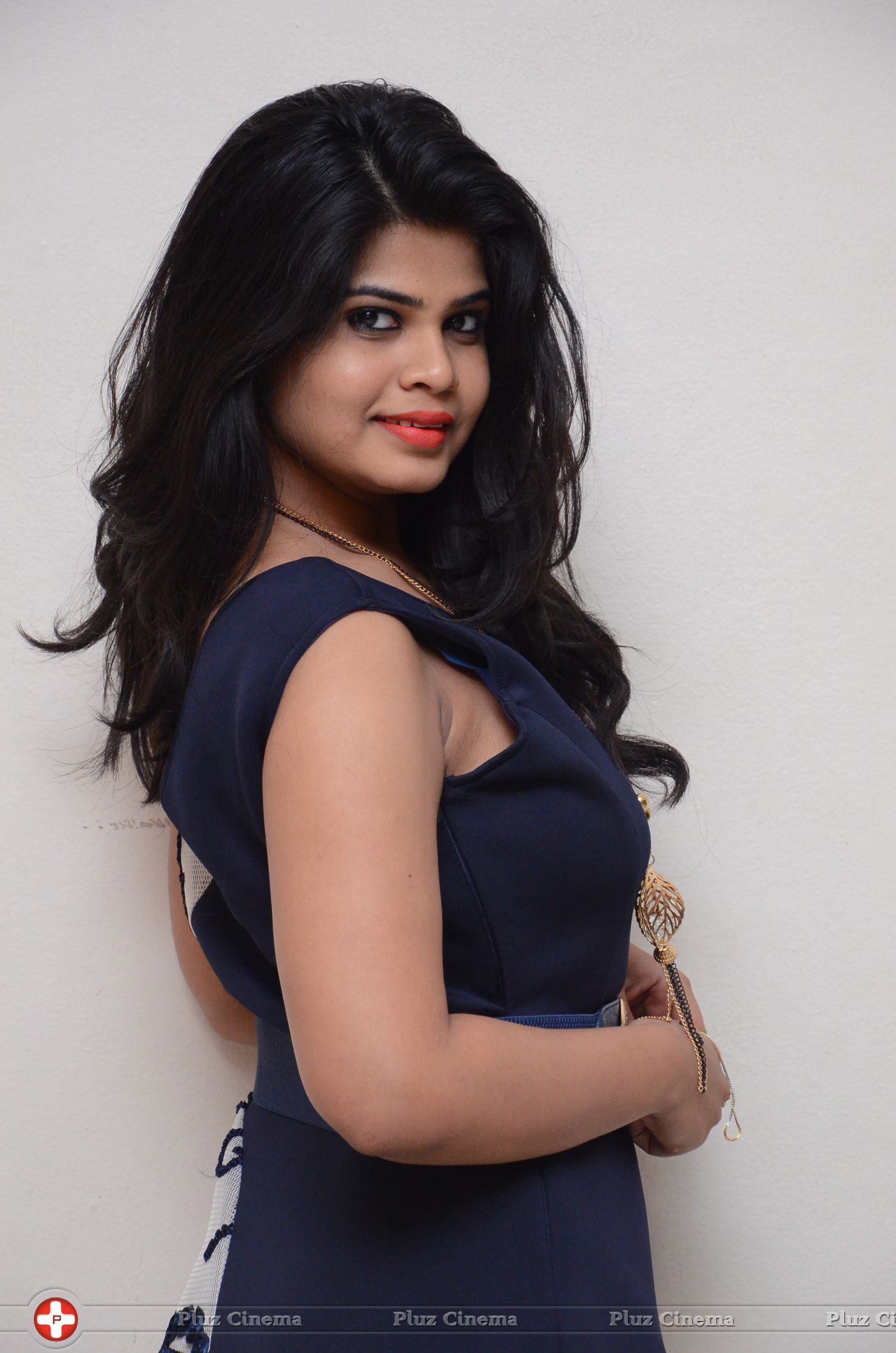 Alekhya at Plus One Movie Audio Launch Photos | Picture 1454119