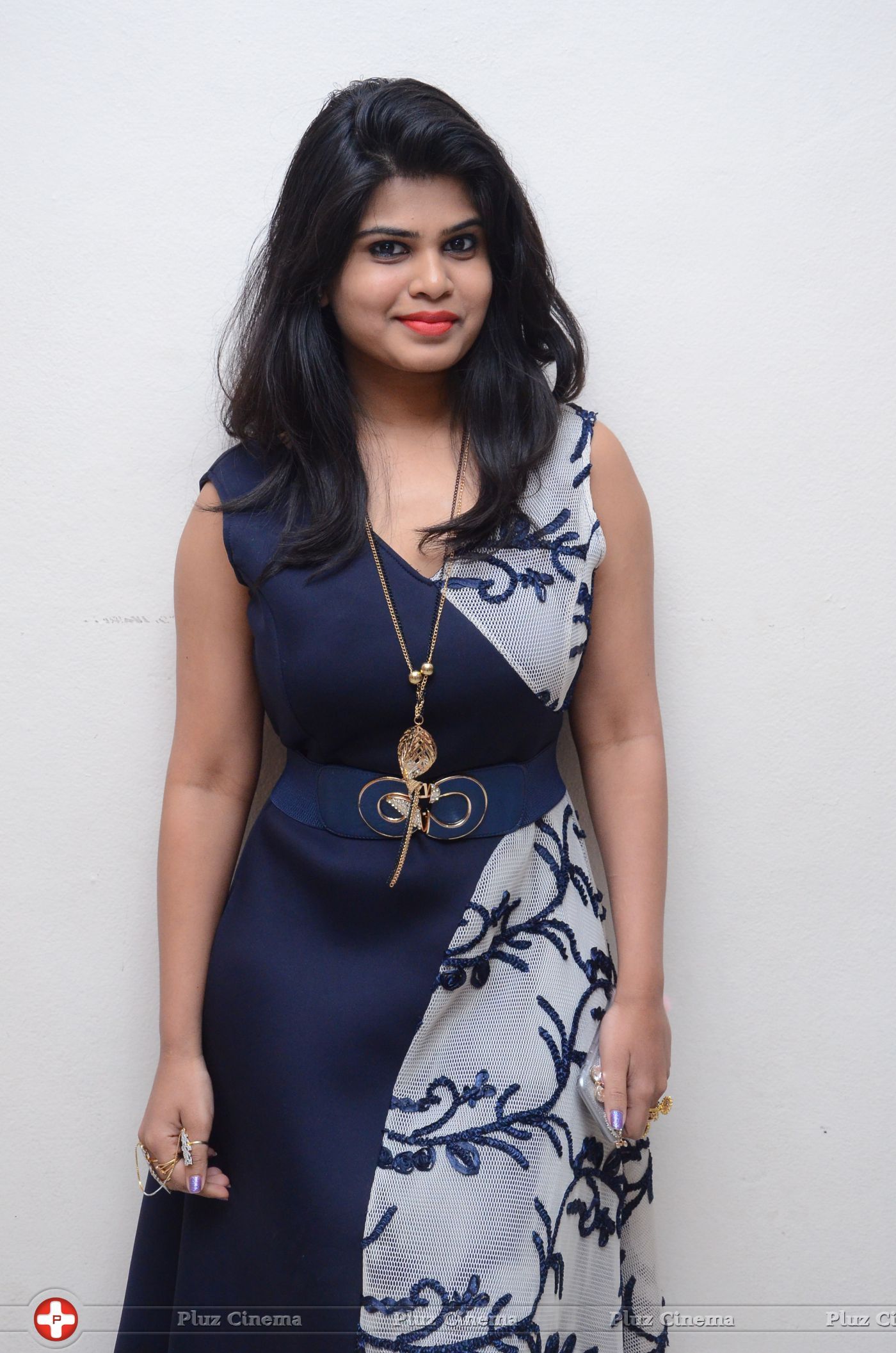 Alekhya at Plus One Movie Audio Launch Photos | Picture 1454071