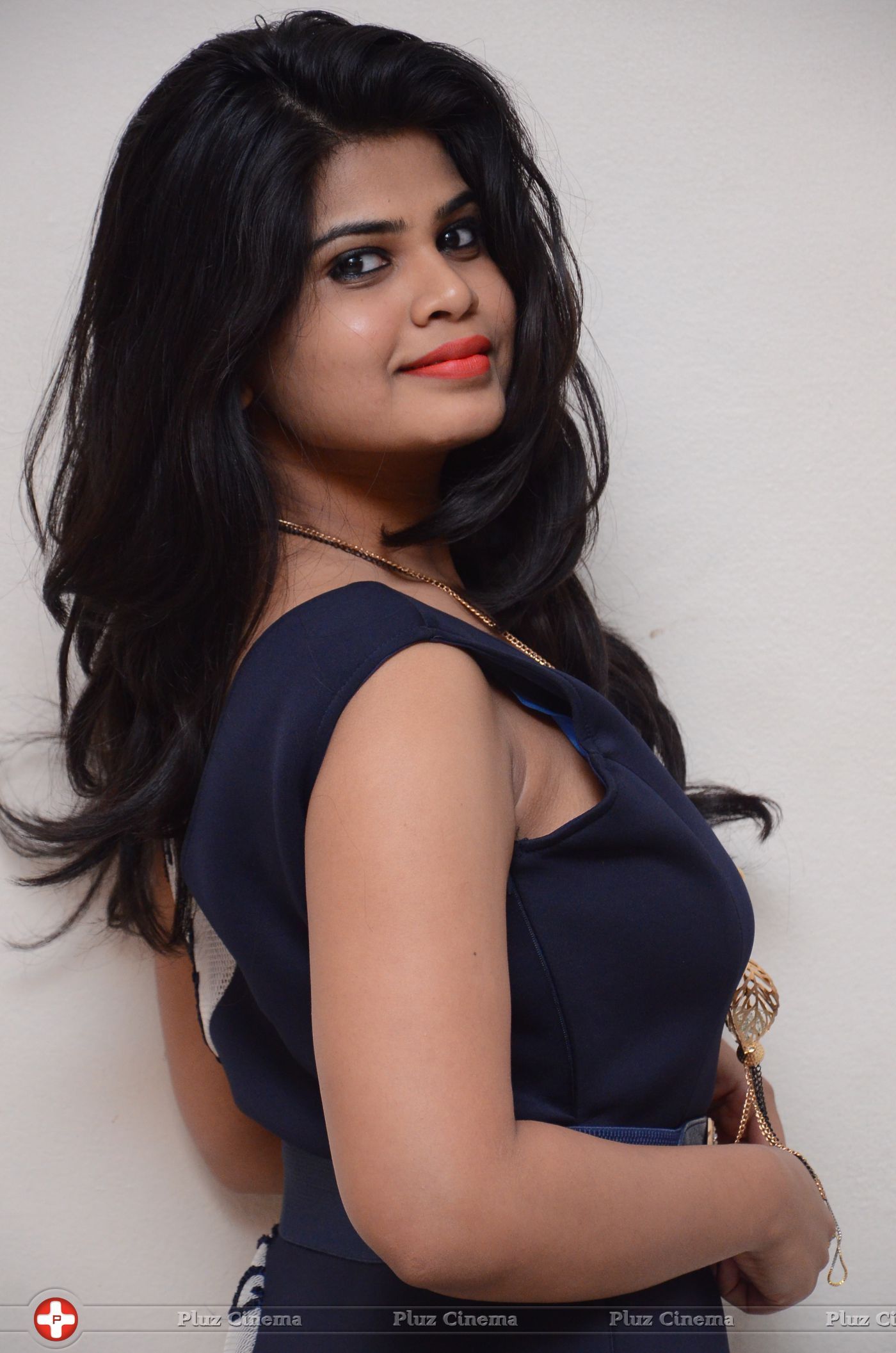 Alekhya at Plus One Movie Audio Launch Photos | Picture 1454120